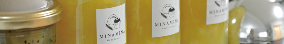 MINAMINA